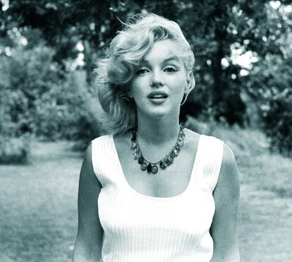 100.º aniversário de Marilyn Monroe é celebrado de forma insólita nos EUA