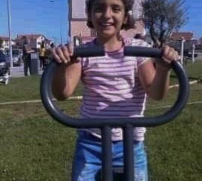 Dor sem fim: Mãe da menina desaparecida em Peniche desespera sem notícias. Polícia sem indícios do paradeiro da criança