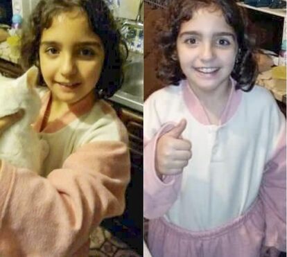 Crime hediondo. Tudo sobre o caso da menina Valentina Fonseca