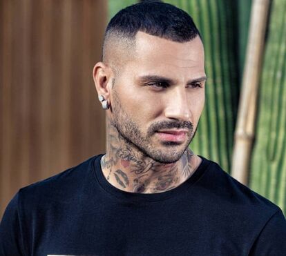 Ricardo Quaresma entra na corrida presidencial, num claro desafio à mensagem de André Ventura contra a comunidade cigana