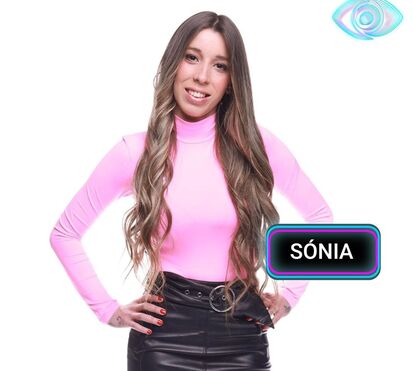 Depois dos comentários xenófobos, Sónia, do 'BB', ataca comentadores. 'Estou a sentir-me mesmo ofendida'