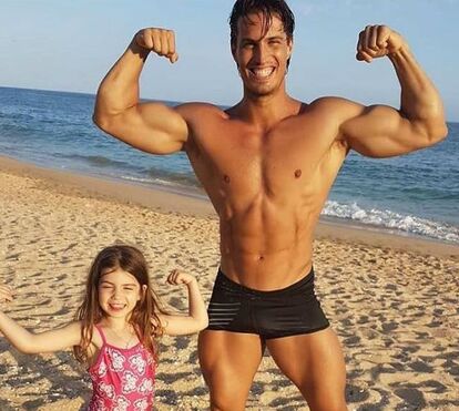 Recorde Tierry de 'Casa dos Segredos 4'