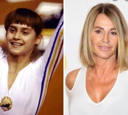 Recorda-se de Nadia Comaneci? Saiba o que é feito da melhor ginasta de todos os tempos