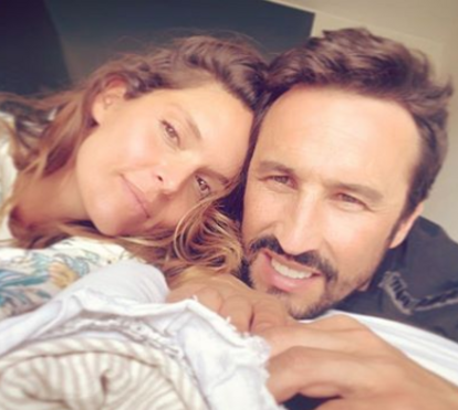 Mais um: César Peixoto infetado com covid. Diana Chaves não fica em confinamento