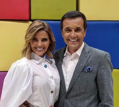 Quem é a nova namorada de Jorge Gabriel, cuja relação está ensombrada pela polémica do divórcio
