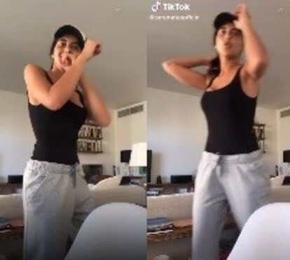 Sara Matos conquista 500 mil fãs com este video