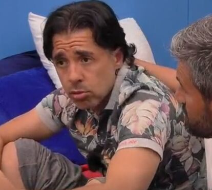 Acidente traumático muda a vida de Pedro Soá e deixa marcas profundas no concorrente do 'Big Brother'
