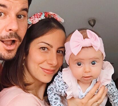 Esta é a neta que Julio Iglesias rejeita conhecer