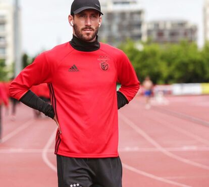 Tragédia! Atleta do Benfica encontra a avó morta em casa com suspeita de crime macabro