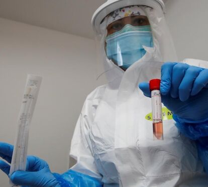 Mais 12 mortos por covid-19 em Portugal