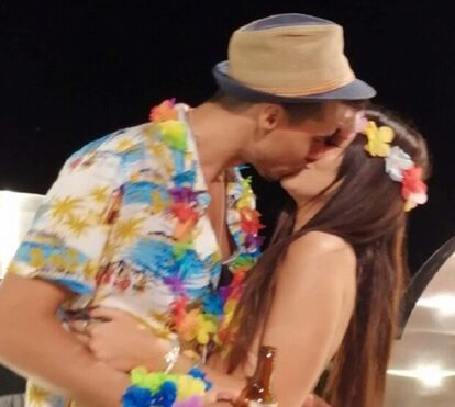 Cenas quentes! Pedro Alves justifica-se e garante que nem se excitou com Jéssica