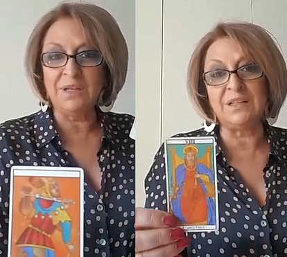 Maya: As previsões diárias e a tabela dos signos para segunda-feira, 25 de maio