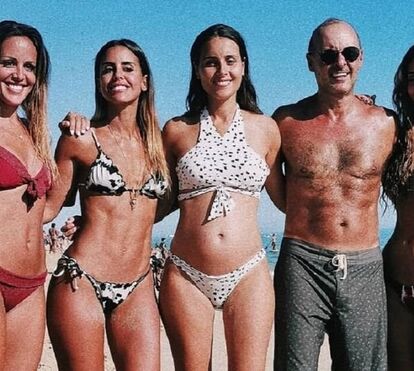 O momento mais difícil das irmãs Patrocínio: o divórcio dos pais, o sofrimento de Mariana e a confissão de Carolina