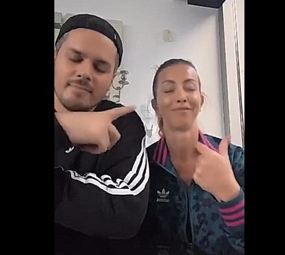 Quem mente mais? Quem se apaixonou primeiro? Tudo o que sempre quis perguntar a Mickael Carreira e Laura Figueiredo... eles respondem!