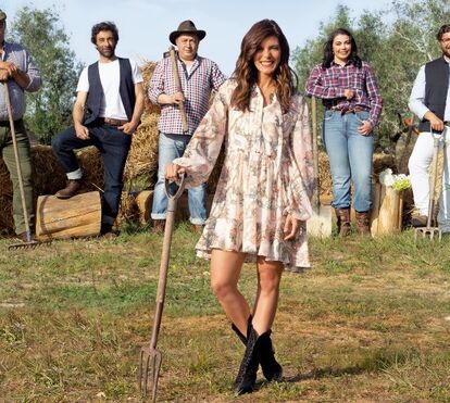 Está bonito, está! SIC acusada de promover situações racistas e  xenófobas em 'Agricultores'