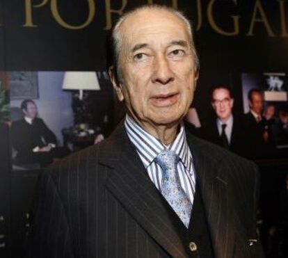 Morreu Stanley Ho, o magnata dos casinos