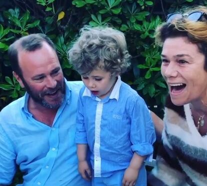 Ana Brito e Cunha deixa aviso sério sobre o casamento 