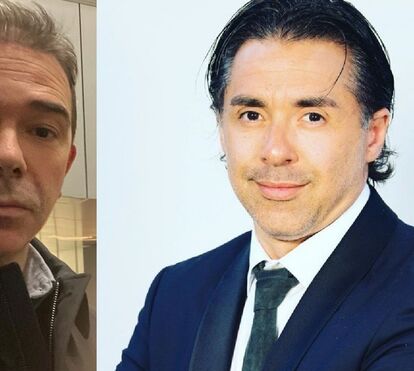 Diretor da TVI fala da expulsão de Pedro Soá: 'Comportamentos violentos não podem fazer parte do nosso código civilizacional'