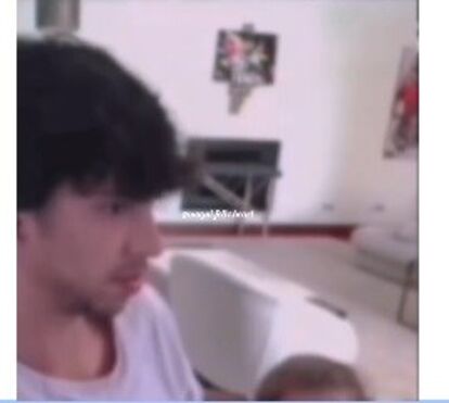 Ofendida e furiosa! Margarida Corceiro explica por que estava ajoelhada em vídeo com João Félix
