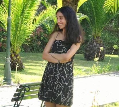 Generosidade. Mãe de Beatriz Lebre deixa mensagem comovente à família do assassino da filha