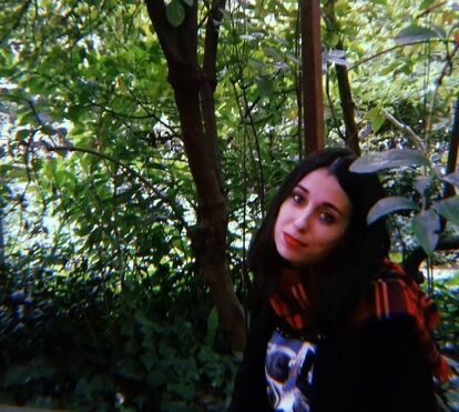 Beatriz Lebre, a jovem de 23 anos assassinada pelo colega que a perseguia