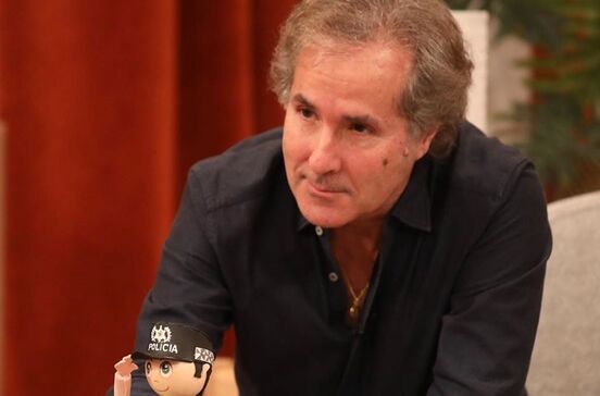 Nuno Rogeiro