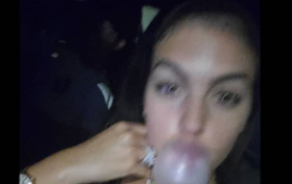 georgina rodríguez