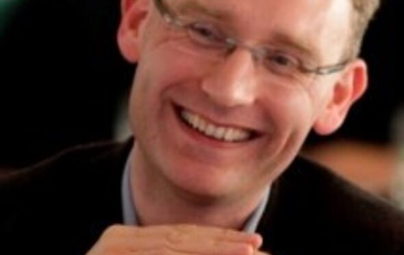 Neil Ferguson