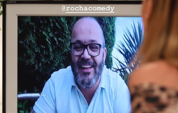 Fernando Rocha