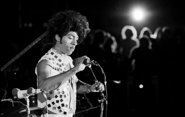 Little Richard