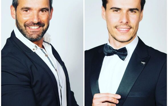 Pedro Alves e Hélder, os concorrentes do 'BB' que fizeram comentários homofóbicos