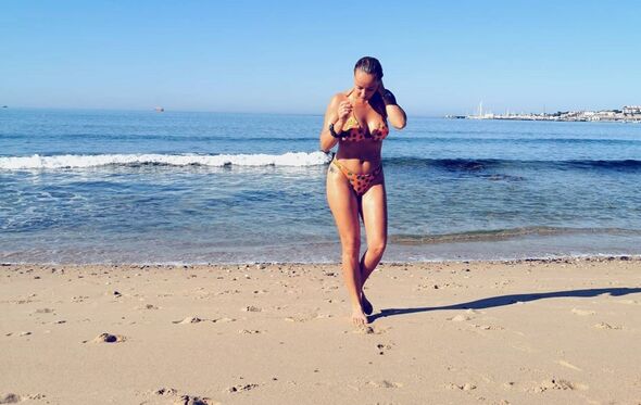 Bárbara Norton de Matos