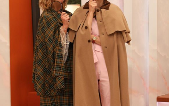 cristina, joana barrios