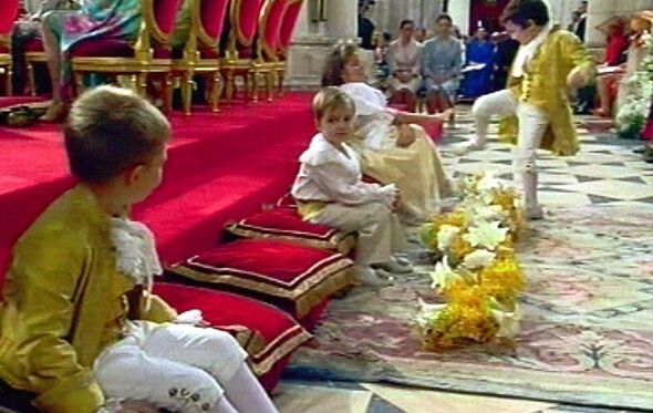 casamento letizia