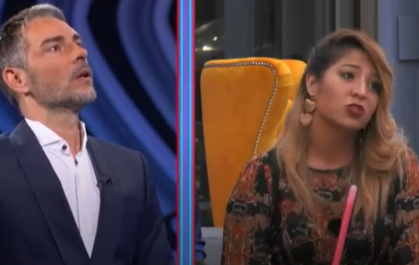 claudio ramos, angelica