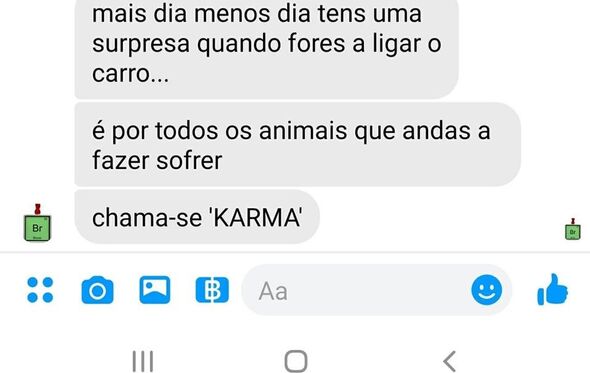 Marcos Tenório Bastinhas