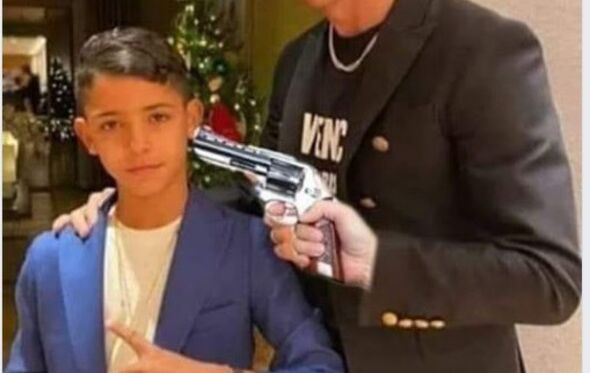 CR7