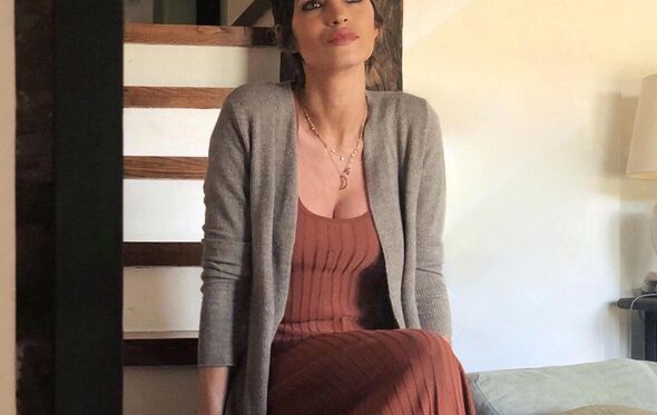 Sara Carbonero