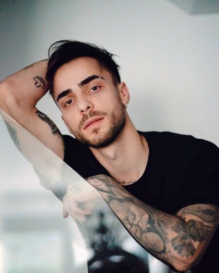 Joelisa: do subúrbio ao palco do 'The Voice Portugal'