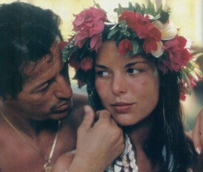 Princesa Carolina do Mónaco