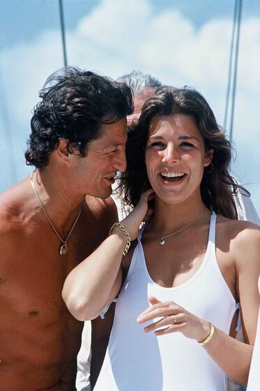 Princesa Carolina do Mónaco