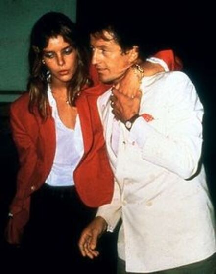 Princesa Carolina do Mónaco