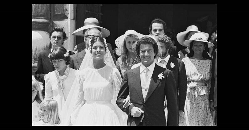 Princesa Carolina do Mónaco