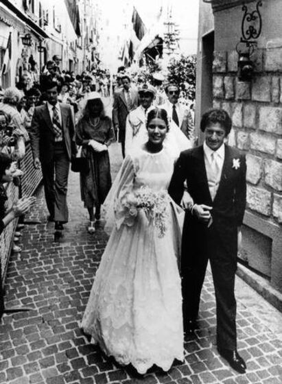 Princesa Carolina do Mónaco