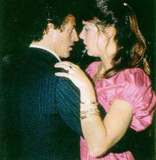 Princesa Carolina do Mónaco