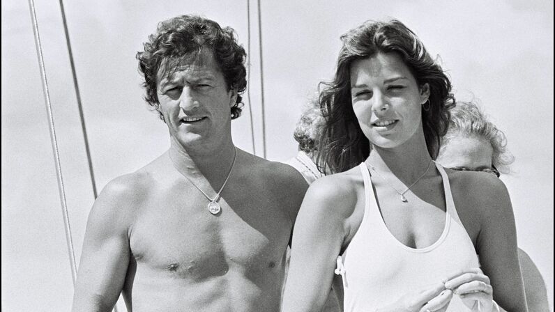 Princesa Carolina do Mónaco