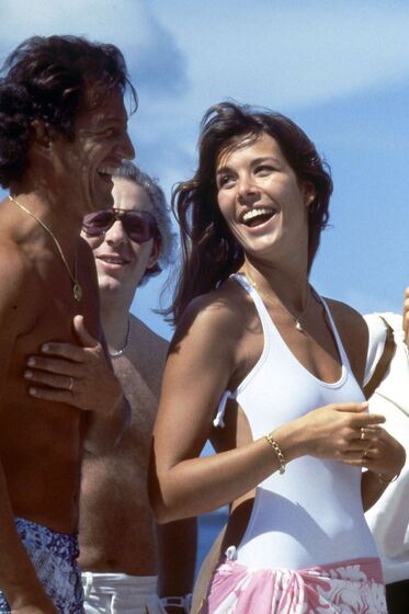 Princesa Carolina do Mónaco