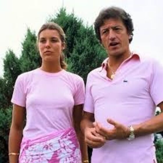 Princesa Carolina do Mónaco