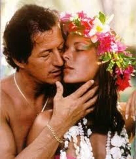 Princesa Carolina do Mónaco