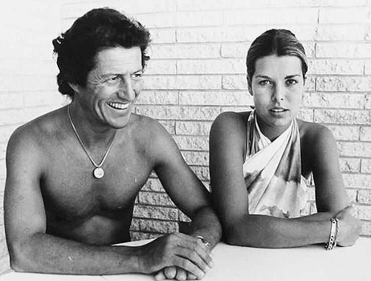 Princesa Carolina do Mónaco